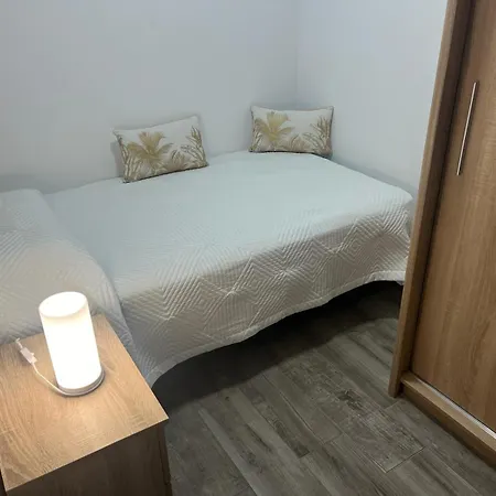 Acogedor Con Piscina Yedae * Gáldar