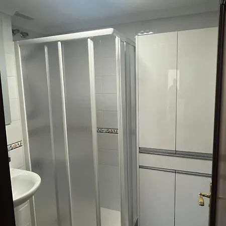 Διαμέρισμα Acogedor Con Piscina Yedae